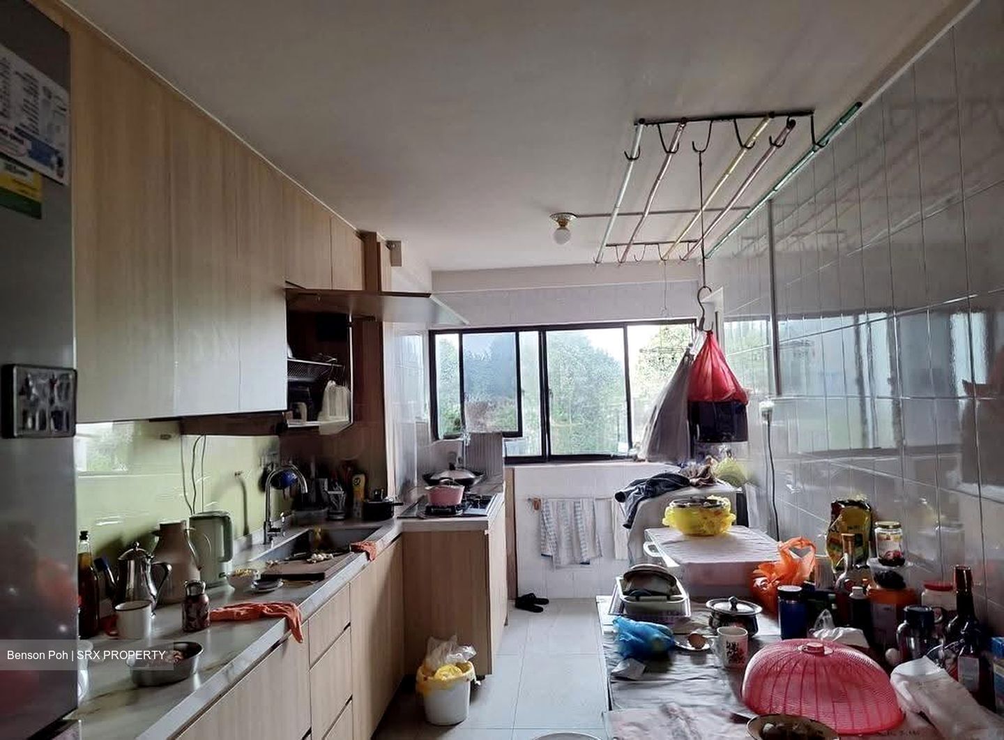 Blk 215 Serangoon Avenue 4 (Serangoon), HDB 4 Rooms #614604361